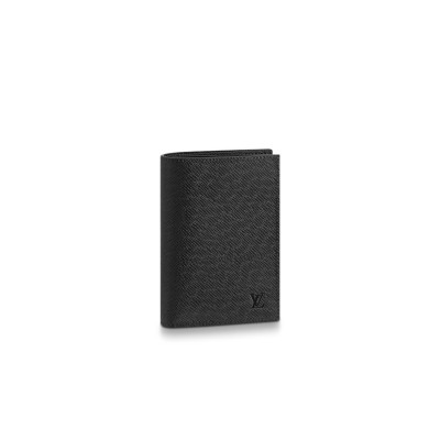 LOUIS VUITTON PASSPORT COVER M64596 (14*10*2.5cm)
